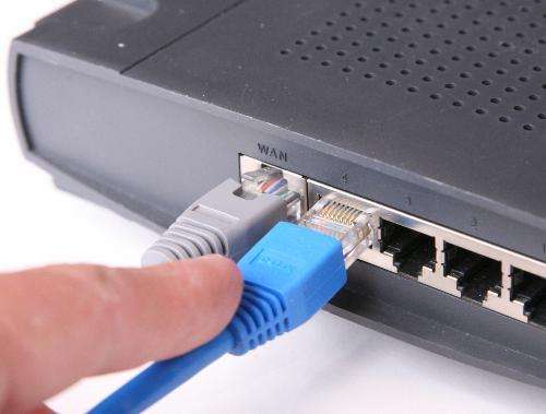 Network Cables
