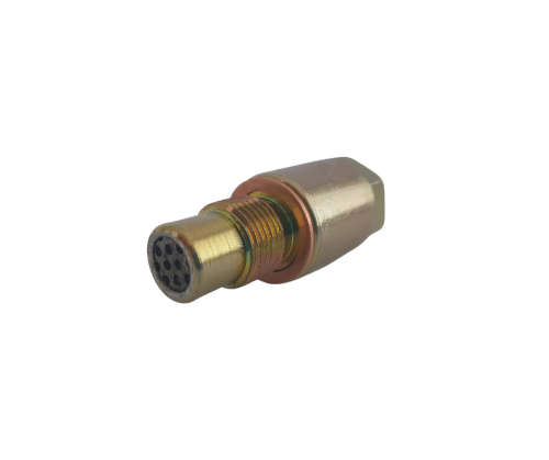Mini Catalytic Converter/Fooler