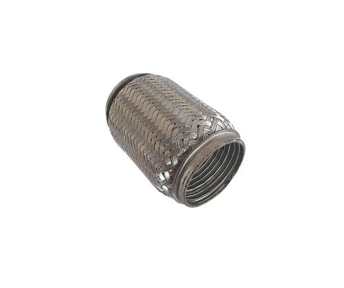 76 x 200 Exhaust Flexi Pipe