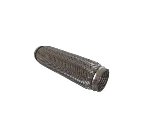 48 x 250 Exhaust Flexi Pipe