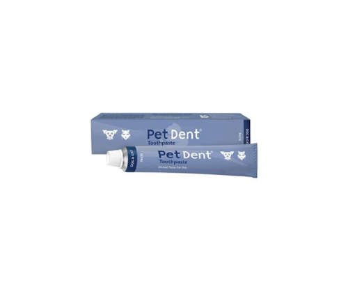 Pet Dent Toothpaste for Dogs and Cats