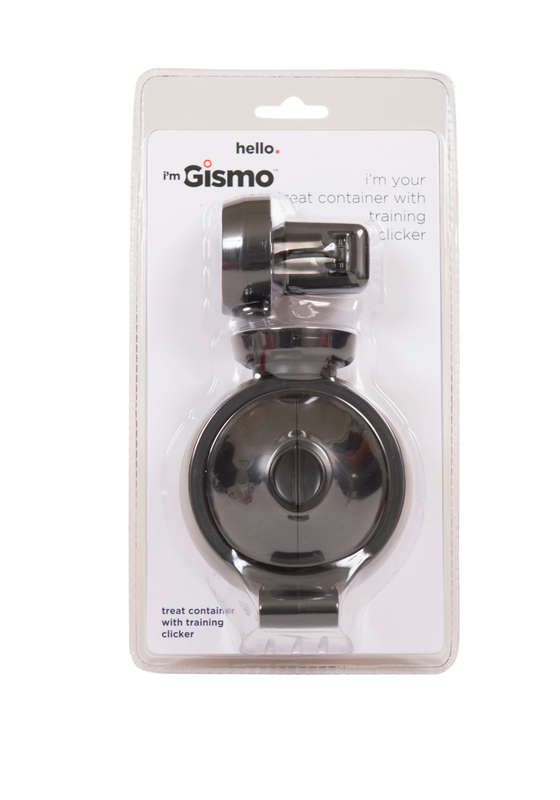 i`m Gismo Dog Leash Handle Bundle Kit