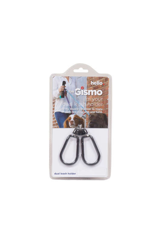 i`m Gismo Dog Leash Handle Bundle Kit