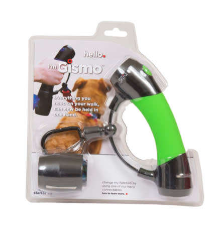 i`m Gismo Dog Leash Handle Bundle Kit