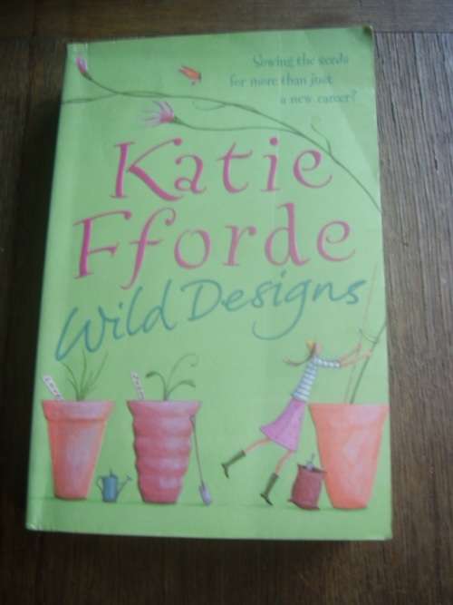 WILD DESIGNS BY KATIE FFORDE