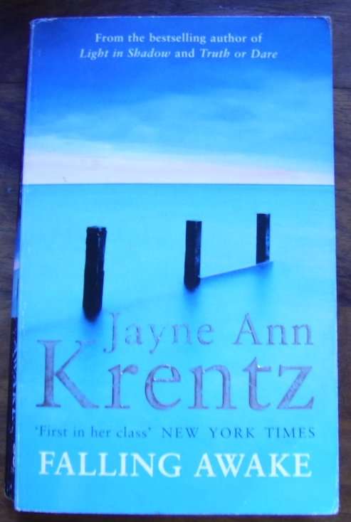 FALLING AWAKE BY JAYNE ANN KRENTZ