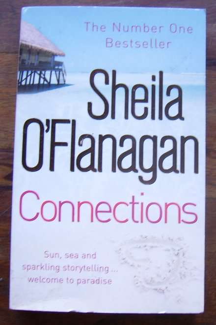 CONNECTIONS BY SHEILA O'FLANAGAN
