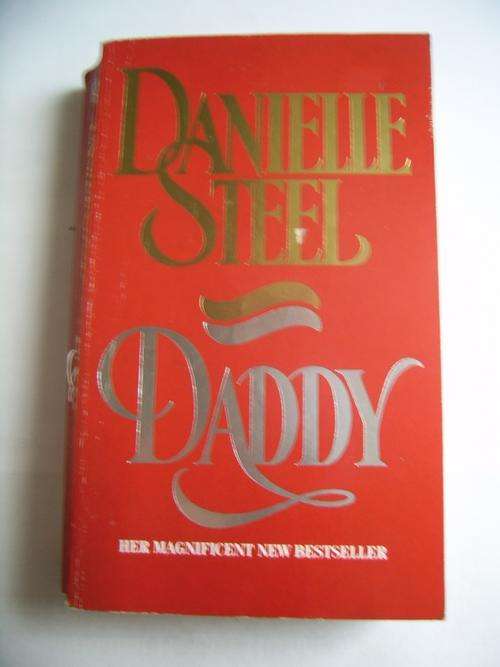 DADDY BY DANIELLE STEEL