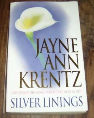 SILVER LININGS BY JAYNE ANN KRENTZ