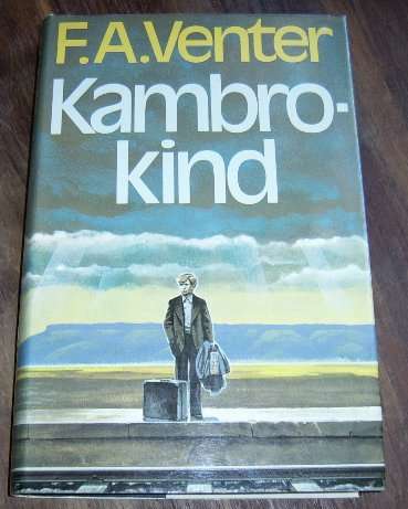KAMBRO-KIND 'N JEUGREIS DEUR F.A. VENTER