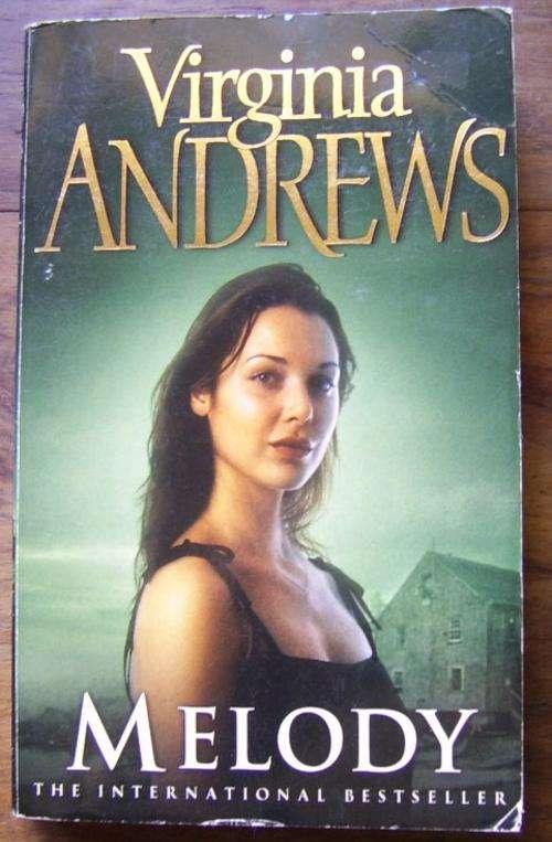 MELODY BY VIRGINIA ANDREWS