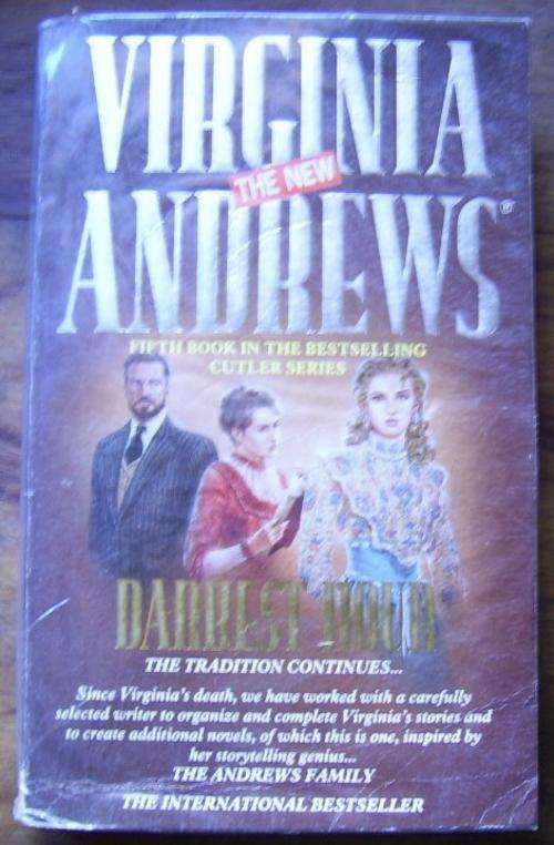 DARKEST HOUR BY VIRGINIA ANDREWS