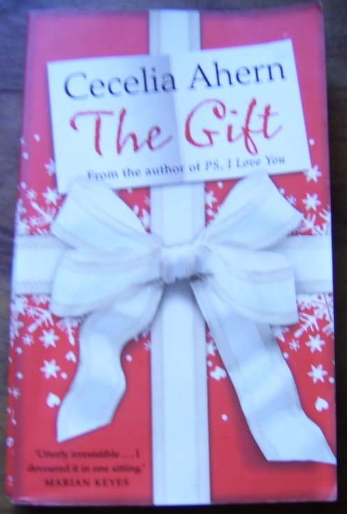 THE GIFT BY CECELIA AHERN