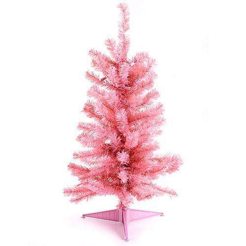 Sprayed Christmas Tree 1.8m