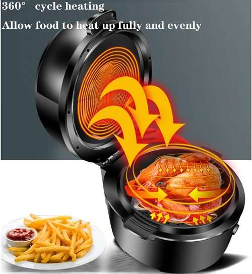 8l Airfryer