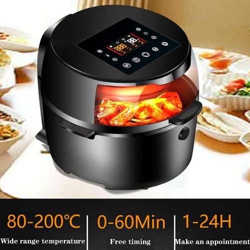 8l Airfryer