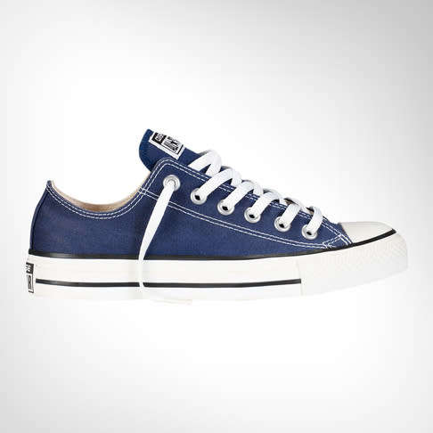 CONVERSE ALL STARS - Black