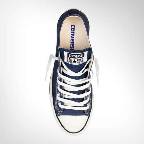 CONVERSE ALL STARS - Black