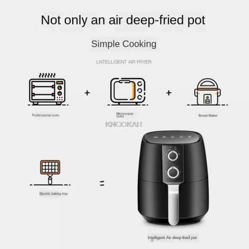 4.5l Airfryer
