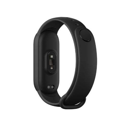 M6 Smart watch with built in Oximeter