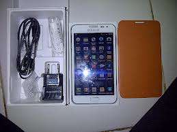 Samsung galaxy Note n7000 white. Brand new! 24hour delivery