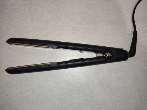 ghd 5.0 - Hair Straightener