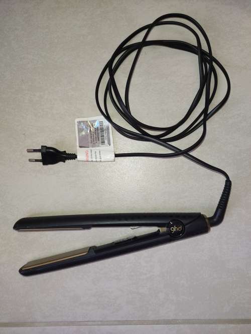 ghd 5.0 - Hair Straightener