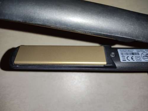 ghd 5.0 - Hair Straightener
