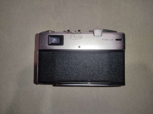 Minolta Hi-Matic 9 - Antique Camera *Untested*