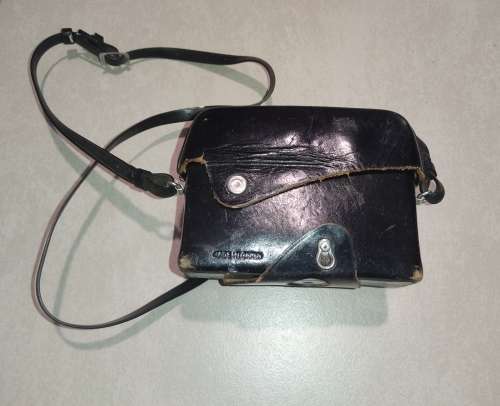 Minolta Hi-Matic 9 - Antique Camera *Untested*