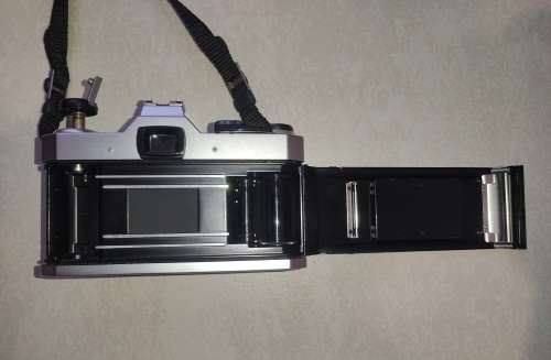 Pentax K-1000 - 35mm Film Camera