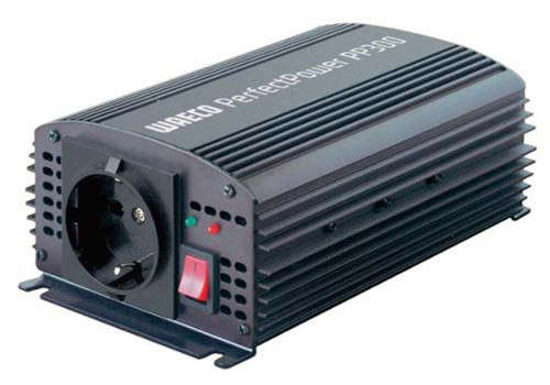 Waeco Perfect Power PP 300W 12V Inverter - Modified Sine-Wave