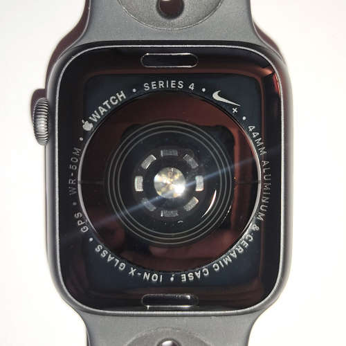 Apple Watch Series 4 Nike+ (44mm) (GPS Only) - Space Grey