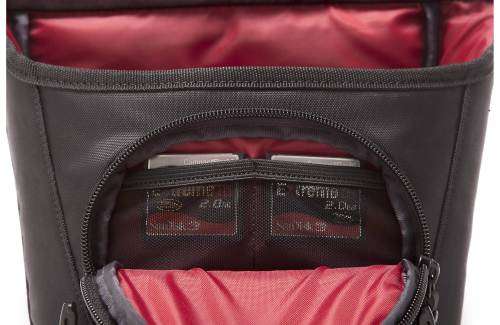 ACME Made `The Union` SLR Camera Bag (Black)