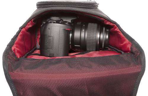 ACME Made `The Union` SLR Camera Bag (Black)