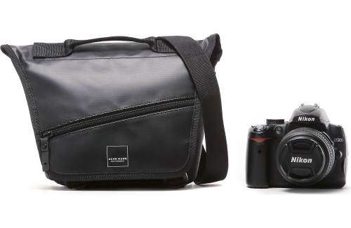 ACME Made `The Union` SLR Camera Bag (Black)
