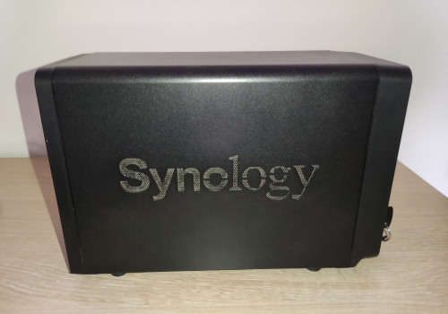 Synology NAS DiskStation DS718+ (2-Bay)