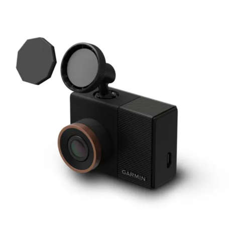 Garmin 55 Dashcam (With GPS)