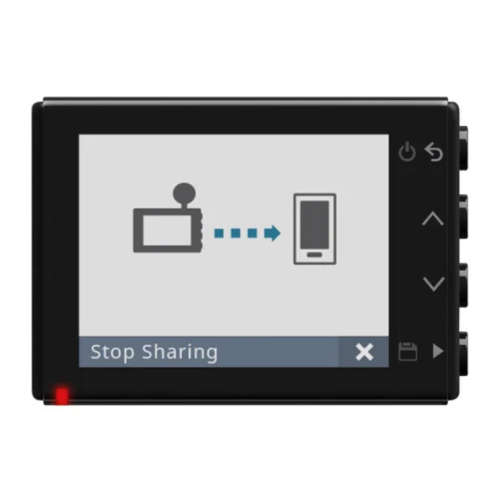 Garmin 55 Dashcam (With GPS)