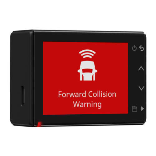 Garmin 55 Dashcam (With GPS)