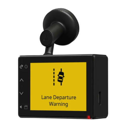 Garmin 55 Dashcam (With GPS)
