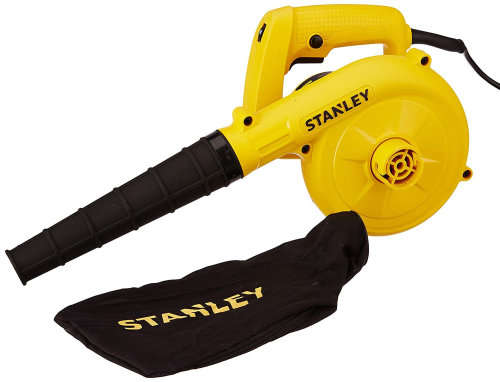 Stanley Tools - 600W Blower - Yellow