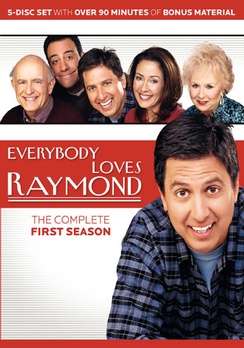 Everybody loves Raymond Season 1