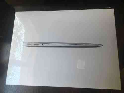 Apple Macbook Air (new, unopened in box)