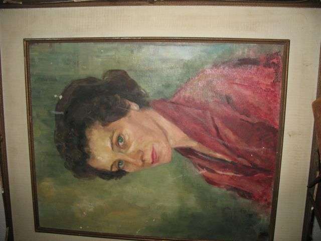 OLD PAINTING