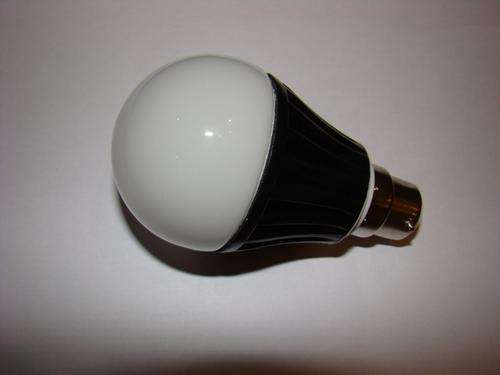 High Bright LED Bulb_B22