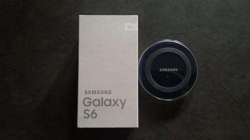 Samsung Galaxy S6 32GB