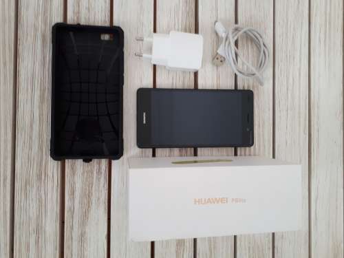 Huawei P8 Lite