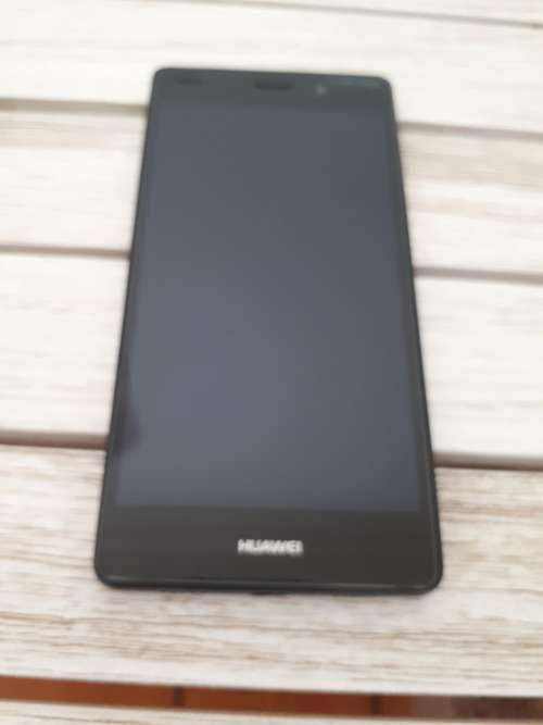 Huawei P8 Lite
