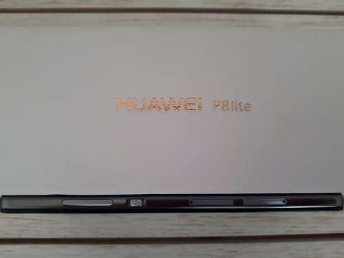 Huawei P8 Lite